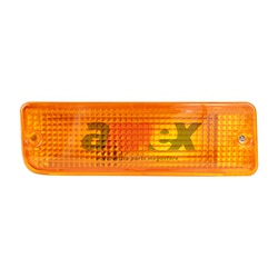 Toyota Hilux Yn85 Ln106 P up Front Bumper Indicator Lamp Assy Rhs