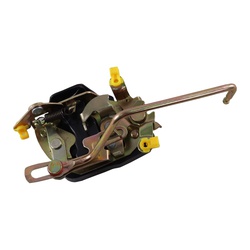 Door Lock Assy Toyota Hilux Yn85 Ln106 89 - 95 Model Rhs