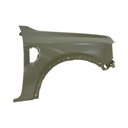 Front Fender Ford Ranger 2023 Onwards Rhs