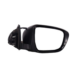 Side Mirror Nissan Xtrail T32 2014 Onwards Electric W/Lamp Rhs