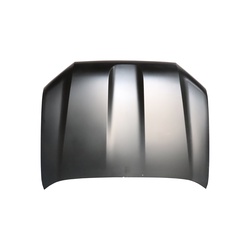 Bonnet Hood Toyota L/Cruiser Prado 2018 Onwards