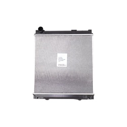 Radiator Mitsubishi Canter 4M51 Pa48Mt
