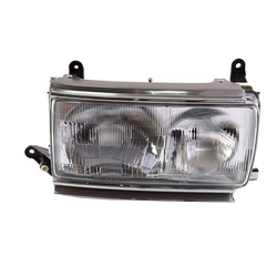 Head Lamp Toyota Land Cruiser FJ82 1990 - 1994 Rhs