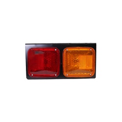 Tail Lamp Mitsubishi Fuso Fv Isuzu Tx55 Rhs