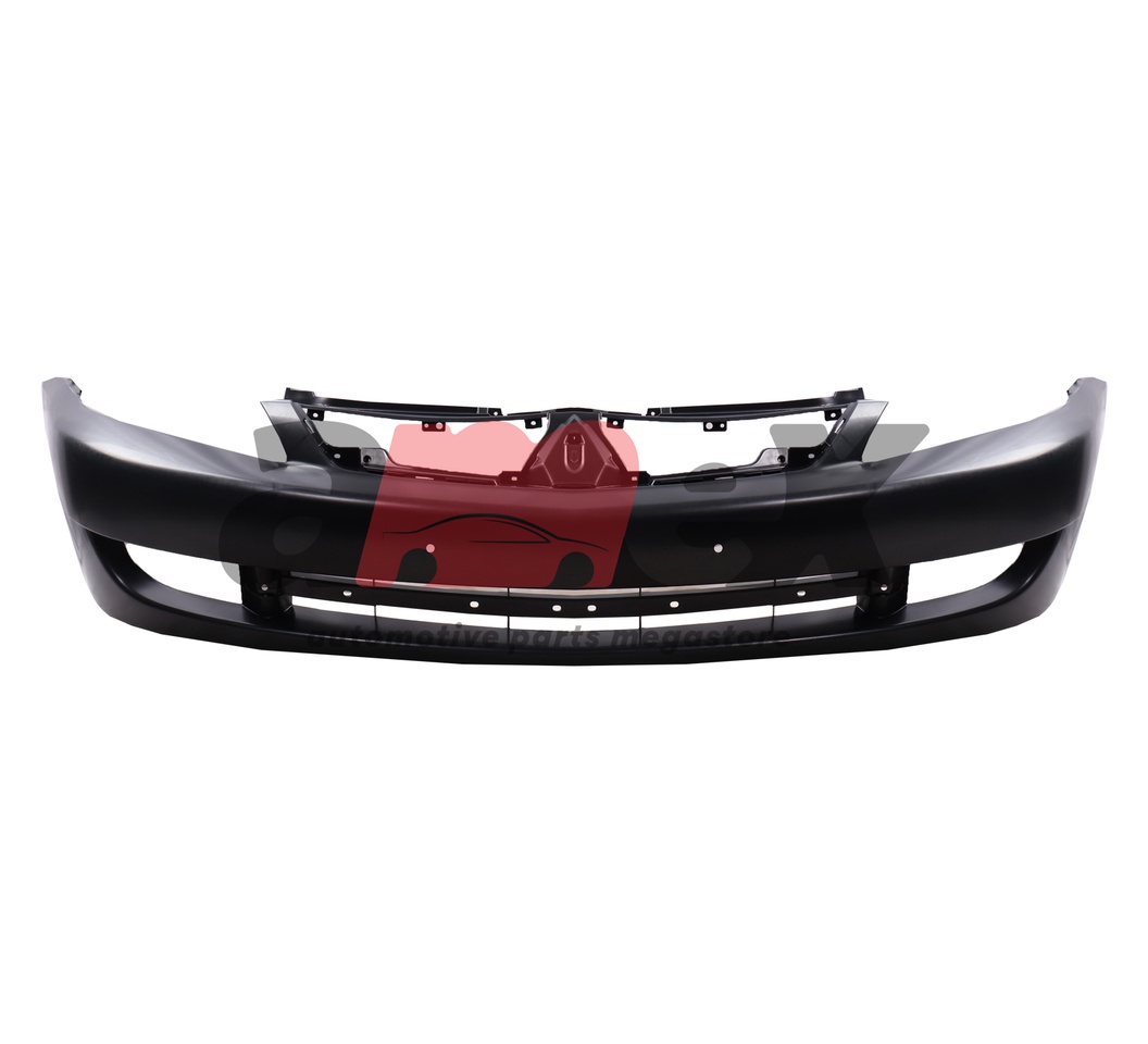 Front Bumper Mitsubishi Lancer Cedia CS3 2006 2007 Amex Auto Parts