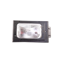 Head Lamp Scania Truck 1980 - 1996 Rhs