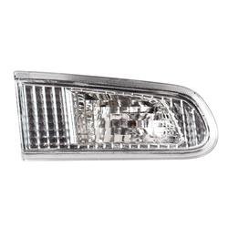 Reverse Back Lamp Assy Toyota G Touring S Wagon 98 Clear Lhs