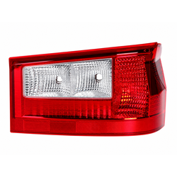 Tail Lamp Assy Toyota Coaster Bus 2017 Rhs