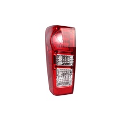 Tail Lamp Isuzu DMax 2013 Onwards Led Lhs