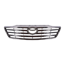 Grille Toyota Fortuner 2012 Onwards Chrome