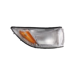 Corner Lamp Mitsubishi Lancer C62 1990 Onwards Clear Rhs
