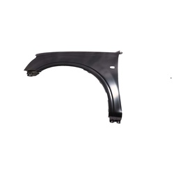 Front Fender Isuzu Dmax 2003 Onwards 2wd Lhs