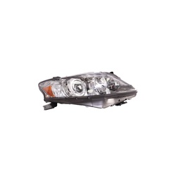 Head Lamp Lexus Rx350 Rx450 2009 - 2012 Rhs