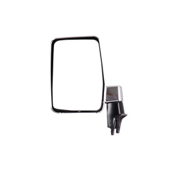 Side Mirror Toyota Land Cruiser Fj79 Chrome Lhs