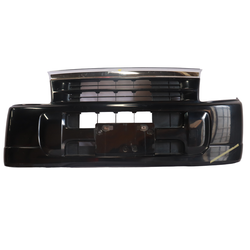 Front Bumper Honda Vamos HM2 2005