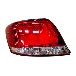Tail Lamp Toyota Allion 270 2016-2018 Lhs