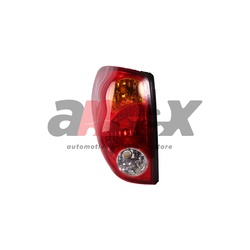 Tail Lamp Mitsubishi L200 Triton 2005 Onwards Lhs