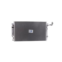 A/C Condenser Nissan Altima 2.5l Fuga Teana 2007 - 2013