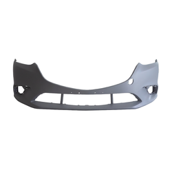 Front Bumper Mazda Atenza 2017 Onwards