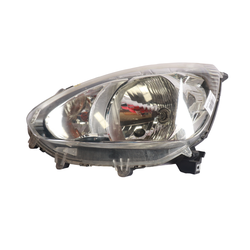 Head Lamp Nissan Leaf ZE0 2011 Rhs