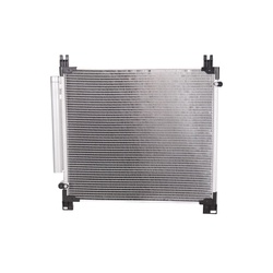 A/C Condenser Toyota Hilux Revo P/up 2015-2017