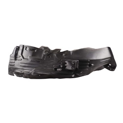 Inner Fender Liner Nissan Navara D40 P/up 05-09 Lhs