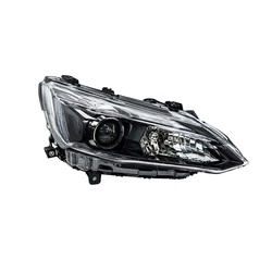 Head Lamp Subaru Impreza GP7 Rhs