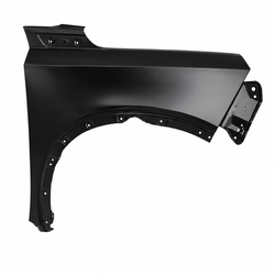 Front Fender Suzuki Vitara 2018 Onwards Rhs