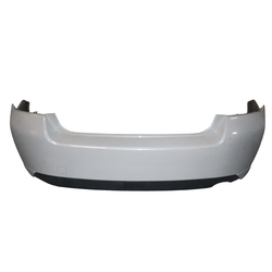 Rear Bumper Subaru Impreza G4 GJ7 2015