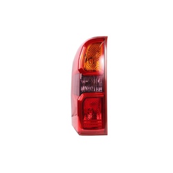 Tail Lamp Nissan Patrol Y61 2004 - 2009 Lhs