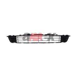 Bumper Grille Toyota Corolla Zre 2008 Onwards