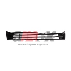 Bumper Grille Toyota Corolla Zre 2014 Onwards