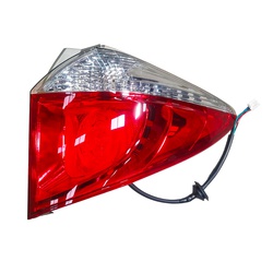 Tail Lamp Toyota Ractis 2012 Rhs