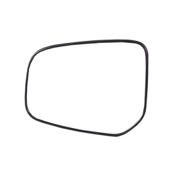 Mit Lancer Latest Cy2a Cy4a 2012 Side Mirror Glass Only W Base Rh