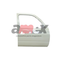 Front Door Shell Toyota Hilux Ln166 Double Cabin Rhs