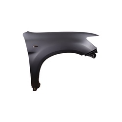 Bonnet Hood Toyota Kluger 01 - 04 Model