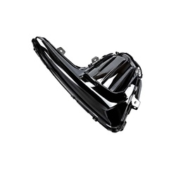 Fog Lamp Cover Toyota Vitz W/O 2018 Lhs