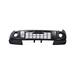Front Bumper Mitsubishi Pajero V80 V98 2011-2013 Model