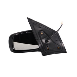 Toyota Passo  Daihatsu Sirion 2006 Onwards Electrical Side Mirror Lh