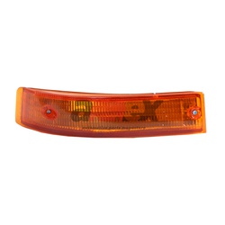 Front Lamp Toyota Corolla Ee90 1988 - 1991 Lhs