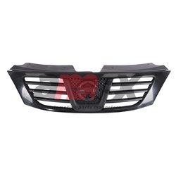 Front Grille Nissan Np200 P/up 2007 - 2012