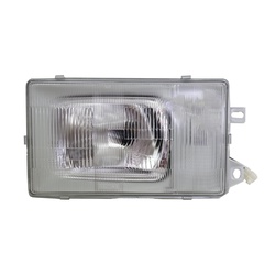 Head Lamp Mitsubishi Fuso Fm515 1987 Onwards Lhs
