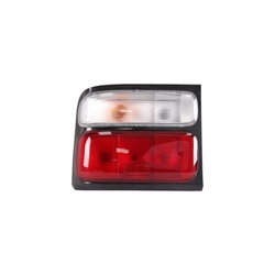 Tail Lamp Toyota Coaster Bb42 1993 - 2003 Lhs