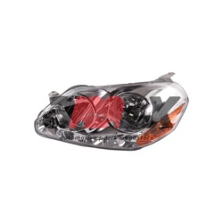 Head Lamp Toyota Mark Ii  Gx110 2001 - 2003 Model Lhs