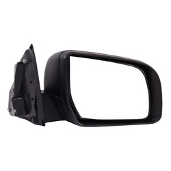 Side Mirror Ford Ranger T6 2012 Black 5wires Rhs