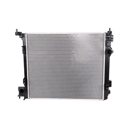 Radiator Nissan Qashai 2013 Onwards Pa16Mt