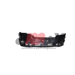 Front Bumper Nissan Patrol Y62 2019 Onwards