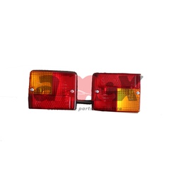 Tail Lamp Universal for Agriculture Tractor Lhs