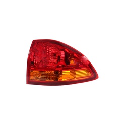 Tail Lamp Mitsubishi Pajero Sport 2009 - 2012 Rhs