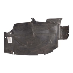 Front Inner Fender Skirt Nissan Murano Z50 2002 - 2007 Model Rhs